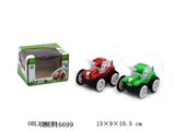 OBL516699 - Farmer’s electric roll-up truck