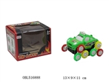 OBL516888 - Electric tipper