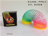 OBL534646 - Add 6 mickey and rainbow circle (7 * 6.5)