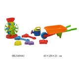 OBL549441 - Beach toys