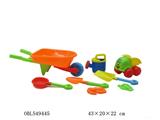 OBL549445 - Beach toys