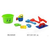 OBL549448 - Beach toys