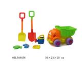 OBL549456 - Beach toys