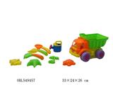 OBL549457 - Beach toys