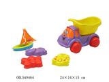 OBL549464 - Beach toys
