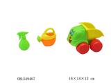 OBL549467 - Beach toys