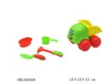 OBL549468 - Beach toys