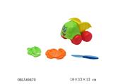 OBL549470 - Beach toys