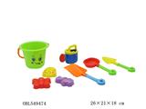 OBL549474 - Beach toys