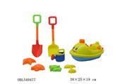 OBL549477 - Beach toys