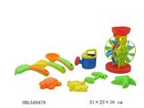 OBL549479 - Beach toys