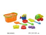 OBL549481 - Beach toys
