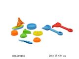 OBL549485 - Beach toys