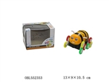 OBL552353 - Bee electric flip-between