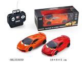 OBL553030 - 1: 20 lamborghini