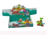 OBL558345 - Huili cartoon airplane \/ 6 per box