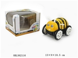 OBL562116 - Bee electric flip-between