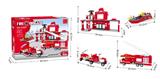 OBL562465 - 消防  774PCS