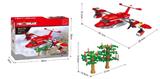 OBL562516 - 消防水上飞机  405PCS