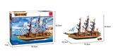 OBL562530 - 大型渔船  857PCS