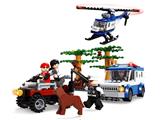 OBL562637 - 警察  714PCS