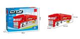 OBL562726 - 城市  650PCS