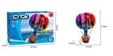 OBL562733 - 城市  195PCS