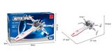 OBL562769 - 太空系列  227PCS