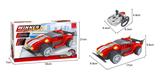 OBL562934 - 遥控车BBB01  170PCS