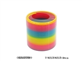 OBL567589 - Rainbow circle 1 8.7 * 9 cm