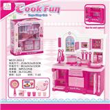 OBL576054 - Kitchen series kit