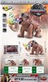 OBL576350 - Electric animal