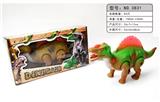 OBL576576 - Electric dinosaur