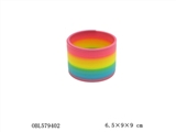 OBL579402 - 1 the rainbow circle