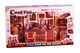OBL583443 - Kitchen series kit