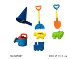 OBL605847 - Beach toys
