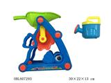 OBL607293 - Sand hourglass toys
