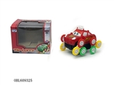 OBL609325 - Cars electric dump truck
