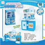 OBL609890 - Separable cabinet
