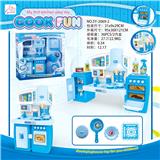 OBL609891 - Separable cabinet
