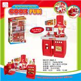 OBL609892 - Separable cabinet