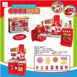 OBL609893 - Separable cabinet