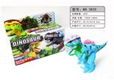 OBL609996 - Electric dinosaur