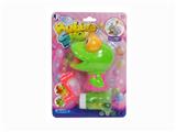 OBL610818 - Real color cartoon spray paint frog hand foam