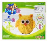OBL612482 - Knitting machine [owl