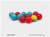 OBL616923 - Cartoon toy eggs