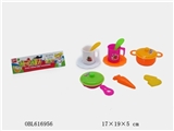 OBL616956 - The tableware a combination