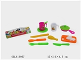 OBL616957 - The tableware a combination