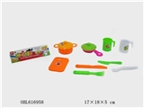OBL616958 - The tableware a combination