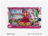 OBL617144 - barbie
